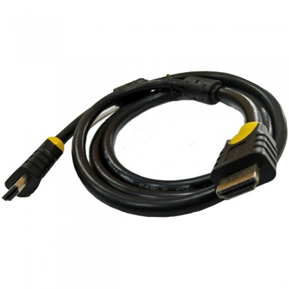 EBETTER 4K HDMI 2.0 3840 x 2160 High Speed Ultra HD Oxygen Free Copper Cable 1.5M (5ft)